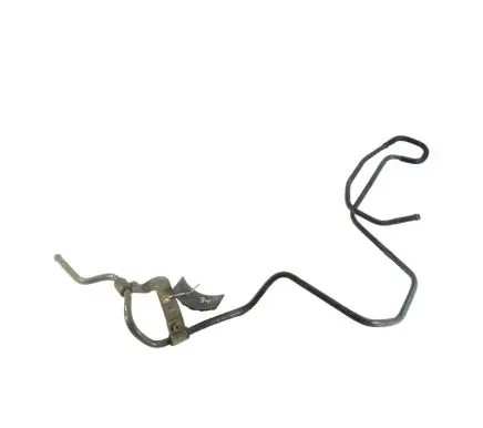 Toyota Avensis T250 Power steering hose/pipe/line