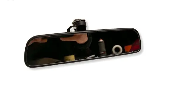 Mazda CX-30 Rear view mirror (interior) BELG69220
