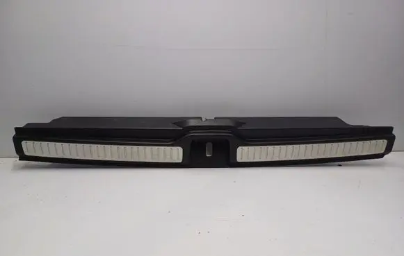 Mercedes-Benz GLC X253 C253 Trunk/boot sill cover protection A2536907801