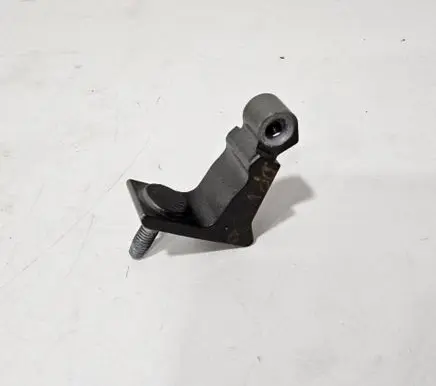 Porsche Cayenne (9Y0 9Y3) Front door upper hinge 4M0831404E 4M0831404 PAB831404