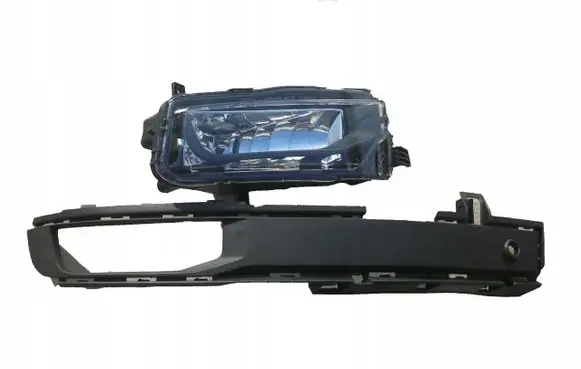 Volkswagen Transporter - Caravelle T6 Front fog light 7E0807490