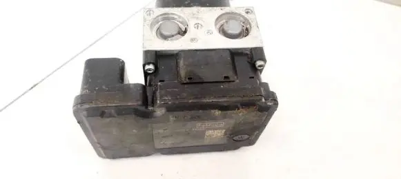 Ford C-MAX II ABS Pump BV612C405AG BV61-2C405-AG