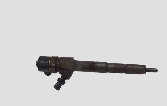 Opel Insignia A Fuel injector 0445110327