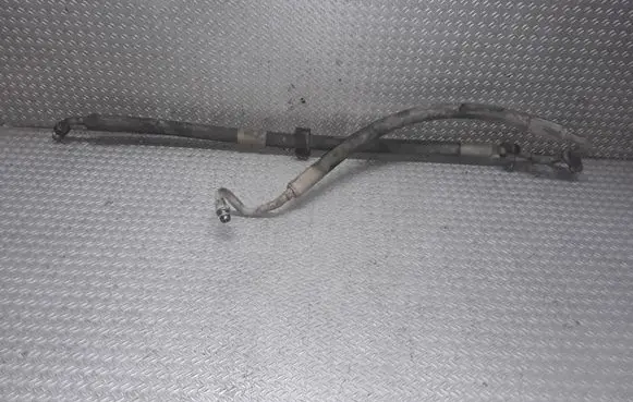Mercedes-Benz C W203 Power steering hose/pipe/line