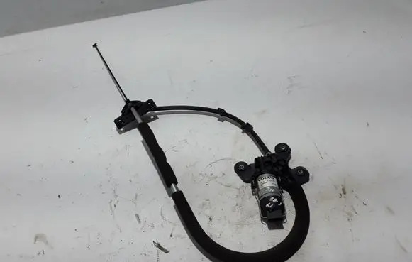 Volvo S90, V90 Curtain motor 31447184