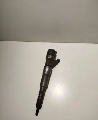 BMW 5 E39 Fuel injector 3110
