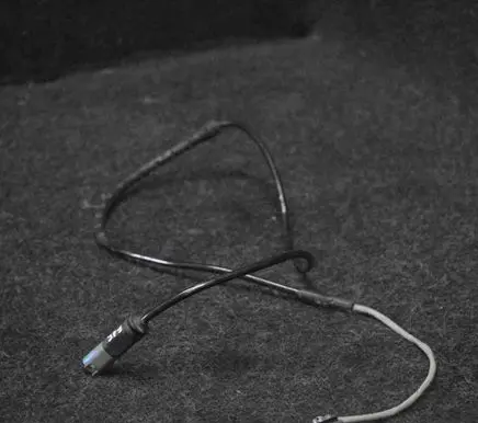 BMW X5 F15 ABS rear brake sensor 6854168