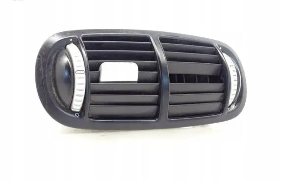 Porsche Cayenne (9PA) Dash center air vent grill 7L5819203B