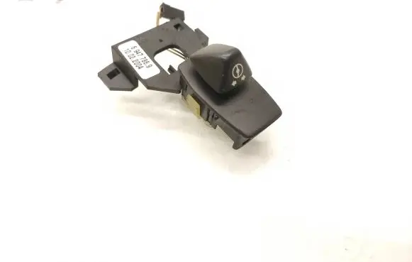BMW 5 E60 E61 Steering wheel adjustment switch 69477869