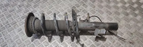 Volvo S60 Front shock absorber/damper 31262902