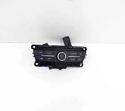 Ford Kuga II Sound control switch F1CT18K811HC