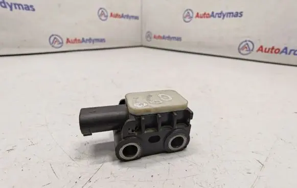 BMW X5 E70 Airbag deployment crash/impact sensor 9152262 65779152262 65773448086
