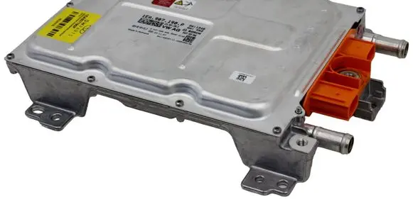 Volkswagen ID.7 Voltage converter inverter 1EA907190P