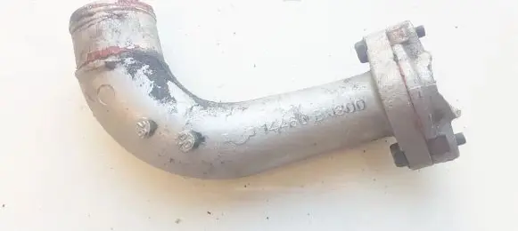 Nissan Almera Tino Intercooler hose/pipe 14460bn300