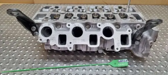Audi A6 C7 Engine head 0594AS 059354EB