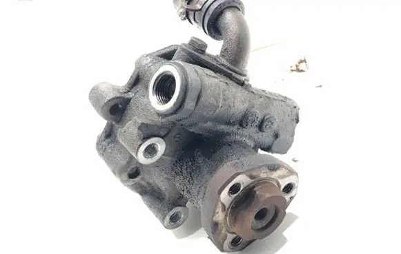 Power steering pump