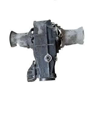 Audi A4 S4 B7 8E 8H Rear differential 01R525053