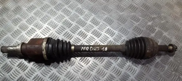Renault Modus Front driveshaft