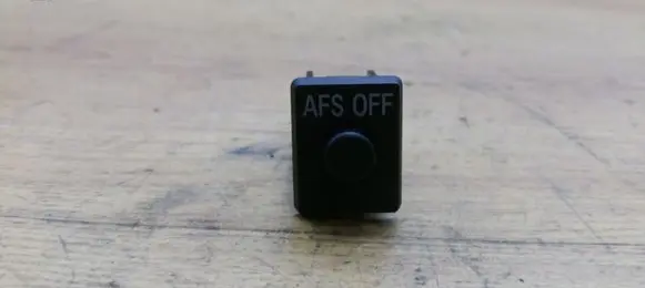 Other switches/knobs/shifts