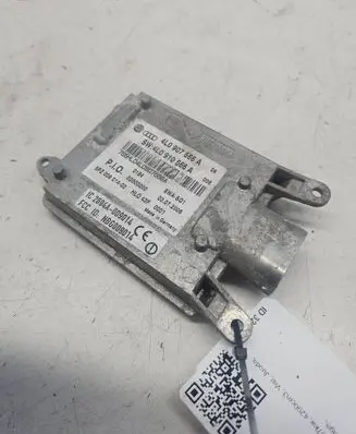 Audi Q7 4L Blind spot module 4L0907566A