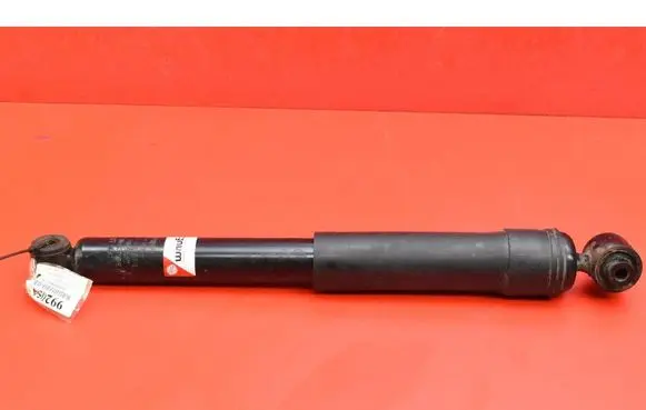 Rear shock absorber/damper