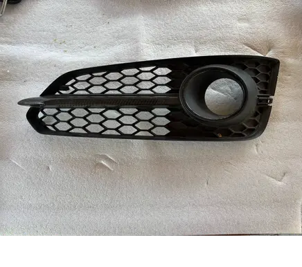 Audi A8 S8 D4 4H Front fog light trim/grill 4H0807679