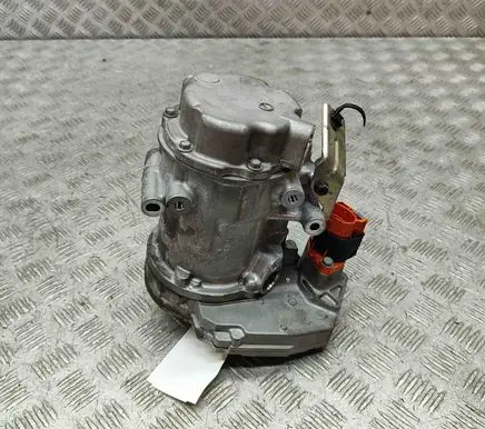 Nissan Ariya Air conditioning (A/C) compressor (pump) 926005MP0A