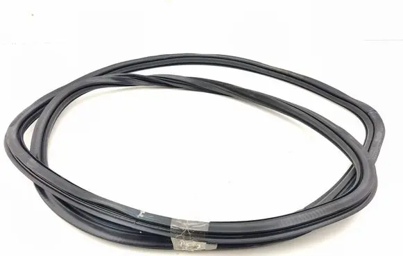 Audi Q5 SQ5 Front door rubber seal 