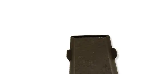 Tesla Model Y Glove box pad 175553002