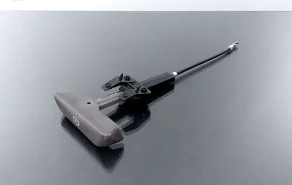 Lexus GS 300 400 430 Hand brake release handle 