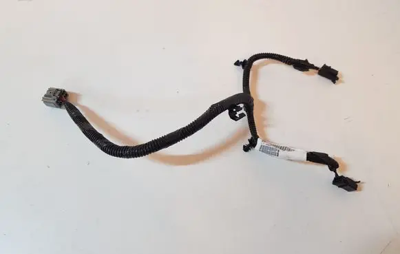 Dodge Challenger Seat wiring loom L0338271AA01