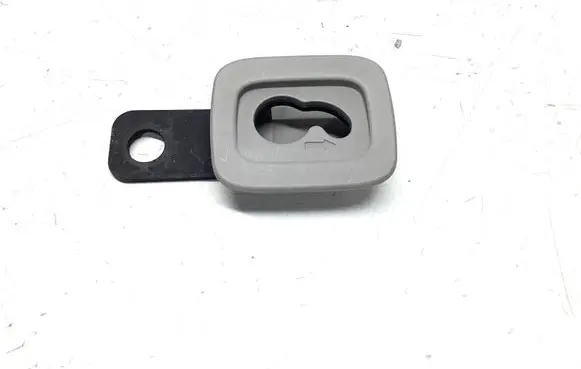 Volvo V60 Cargo luggage net fixing mount 30715704 30715666