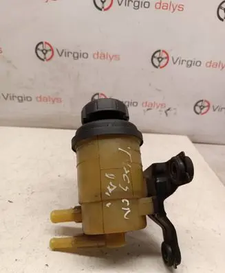 Hyundai Tucson JM Power steering fluid tank/reservoir