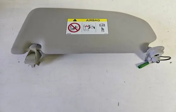 Volvo XC60 Sun visor 39842504