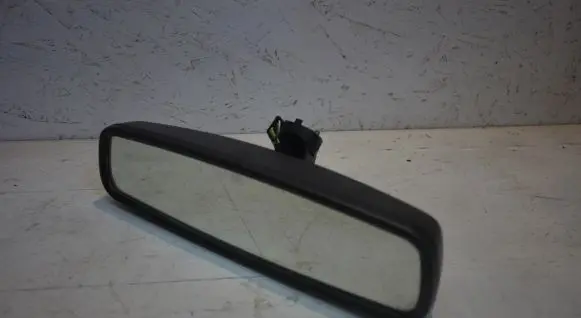Ford Puma Rear view mirror (interior)