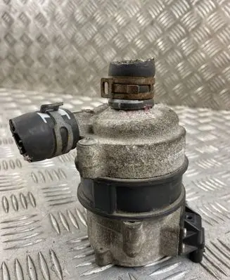 Audi A6 S6 C7 4G Electric auxiliary coolant/water pump 4H0965567