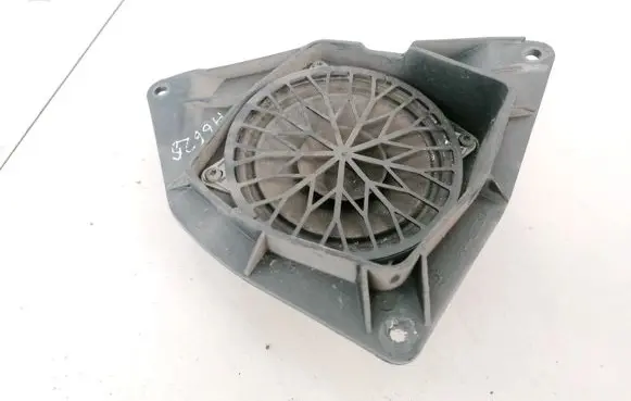 Citroen C3 Front door speaker 9643162980
