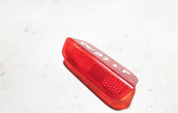Volkswagen PASSAT B7 Front door interior light 1K0947419A