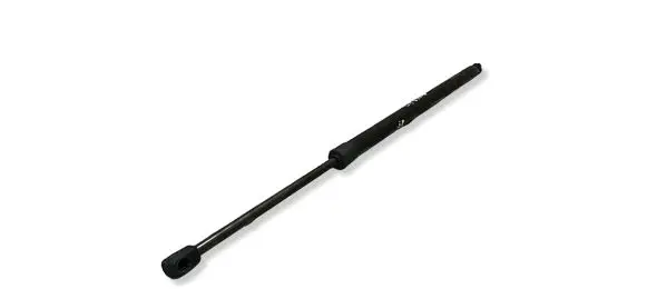 Chrysler Grand Voyager V Tailgate/trunk strut/damper 1216089