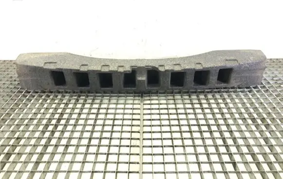 Skoda Citigo Rear bumper support beam 