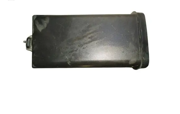 BMW 7 E65 E66 Interior heater climate box assembly housing 8379957