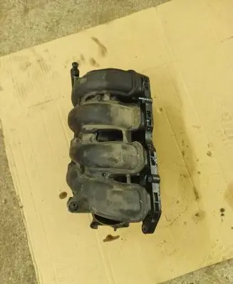 Citroen C4 I Intake manifold v752817280