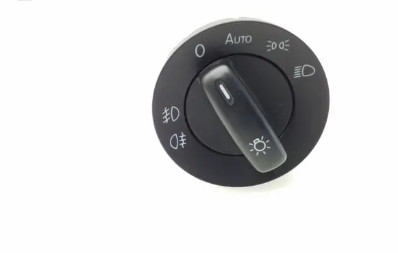Volkswagen Tiguan Light switch 1K0941431BM