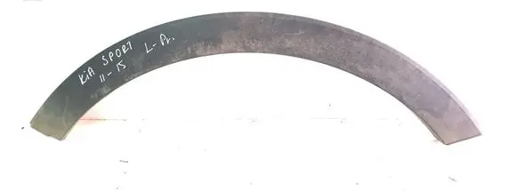 KIA Sportage Front arch trim 87711-3U000