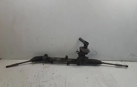 Steering rack