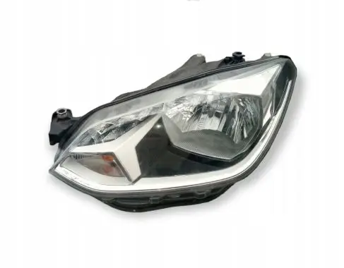 Volkswagen Up Headlight/headlamp 1S1941015AA