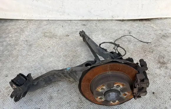 Mini Cooper Countryman F60 Rear wheel hub spindle/knuckle 