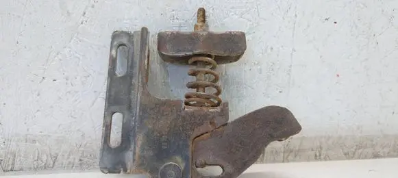 Mercedes-Benz Vito Viano W639 Other handbrake/parking brake parts A6394200238 6394200238