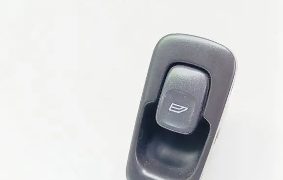 Volvo S80 Electric window control switch 4970