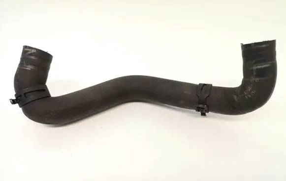 Volkswagen PASSAT B6 Engine coolant pipe/hose 1K0121157BK
